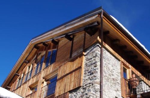 Bozel Apartment | Face aux 3 vallées