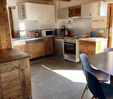 Bozel Apartment | Face aux 3 vallées