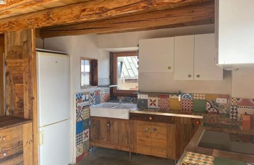 Bozel Apartment | Face aux 3 vallées