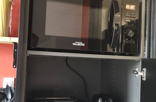 Dernier Sou Apartment | Face aux Remparts