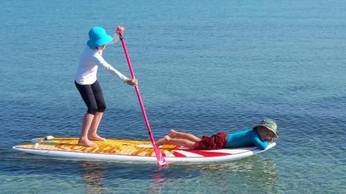 Berck-sur-Mer Apartment | Face Mer Panoramique 2 chambres Parking
