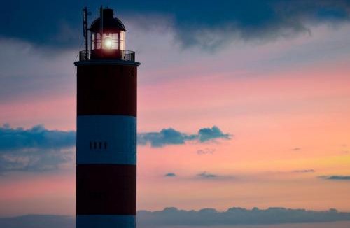 Berck-sur-Mer Apartment | Face Mer Panoramique 2 chambres Parking