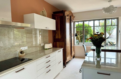 Pornichet House | Face Mer Villa Le Ker Breton