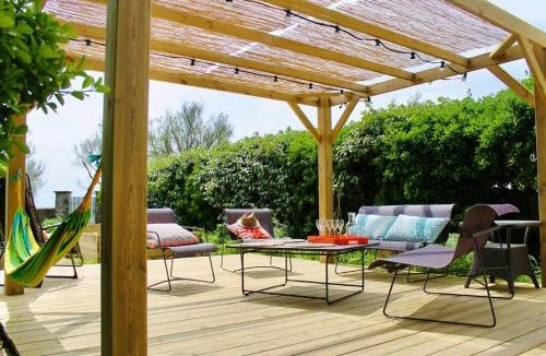 Pornichet Villa | Face Mer Villa Le Petit Breton