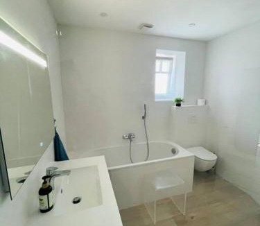 Pornichet Villa | Face Mer Villa Le Petit Breton
