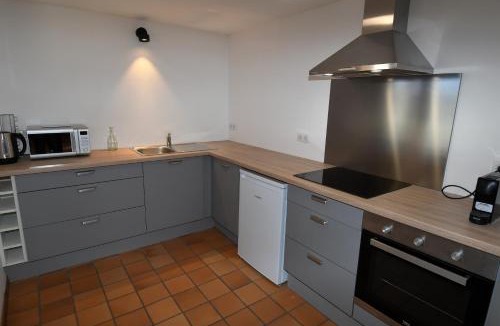 Plateau-d'Assy Apartment | Face Mont-Blanc