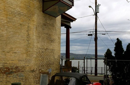 Haverstraw Villa | Faces The Hudson + Only An Hour Outside NYC