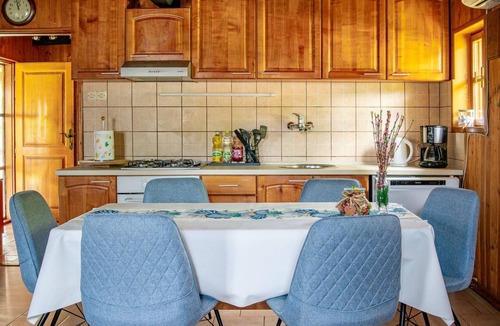 Gladovec Pokupski House | Fachwerkhaus "Ferienhaus Monto" by Interhome