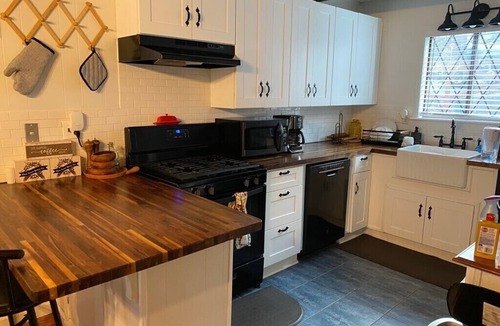 Bushkill House | Facilities all year round