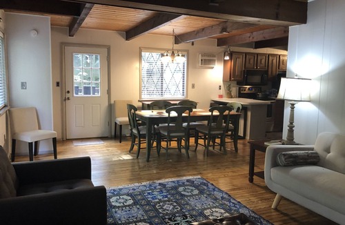 Bushkill House | Facilities all year round