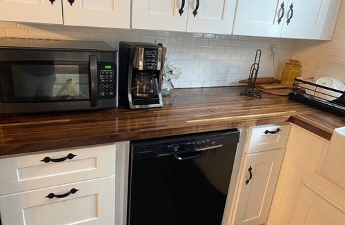 Bushkill House | Facilities all year round