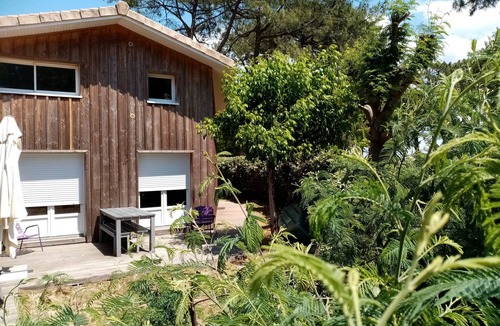 Hourtin House | Facing Lac d'Hourtin!