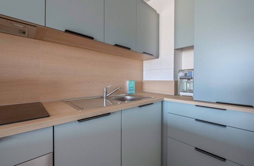 Saint-Brevin-les-Pins Apartment | Facing the sea - apartment for 2