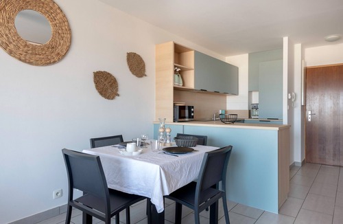 Saint-Brevin-les-Pins Apartment | Facing the sea - apartment for 2