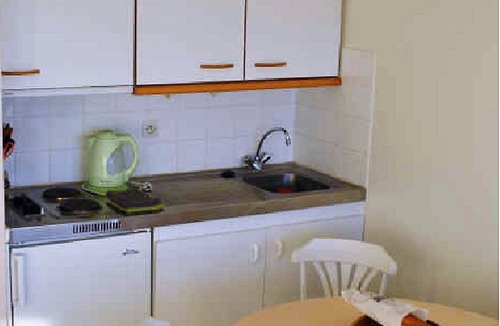 Quend-Plage-les-Pins Apartment | FACING THE SEA / APARTMENT