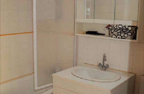 Quend-Plage-les-Pins Apartment | FACING THE SEA / APARTMENT
