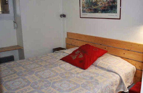 Quend-Plage-les-Pins Apartment | FACING THE SEA / APARTMENT