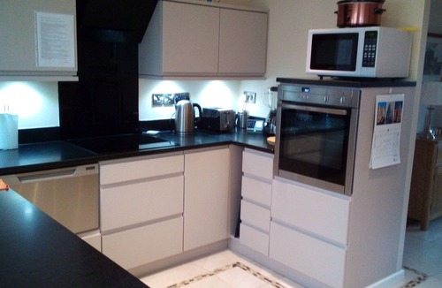 Market Drayton House | Facing the Shropshire Union Canal