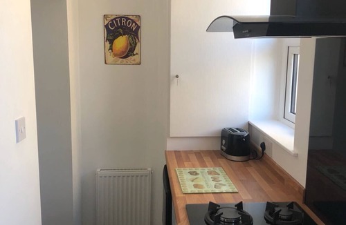 Ainley Top Apartment | Facing the sunny South