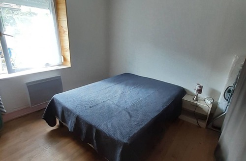 Travexin Apartment | Facing the Vosges mountains