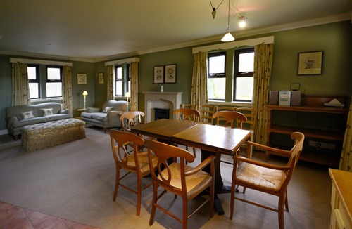 Torlundy House | Factors Inn & Cottage