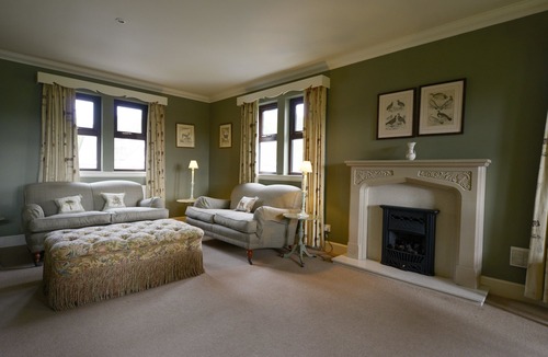 Torlundy House | Factors Inn & Cottage