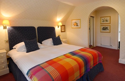 Torlundy House | Factors Inn & Cottage