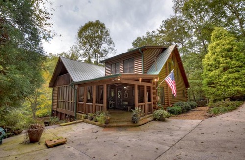 Epworth House | Fade Away On Fightingtown - Cuddleup