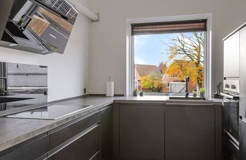 Tonder Apartment | "Fader" - 31km from the sea by Interhome