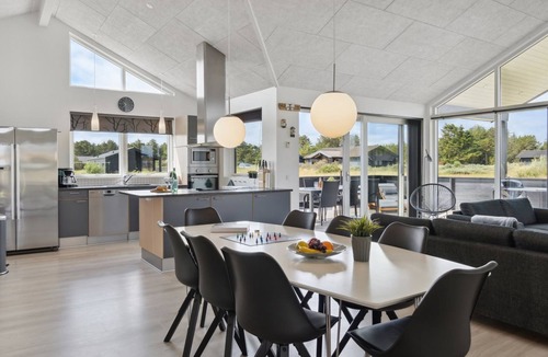 Hirtshals House | "Fader" - 950m from the sea by Interhome