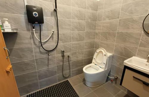 Melor House | Fadli HOMESTAY