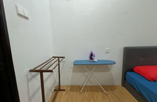 Melor House | Fadli HOMESTAY