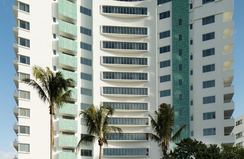Mid Beach Hotel | Faena Hotel Miami Beach