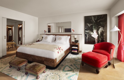 Mid Beach Hotel | Faena Hotel Miami Beach