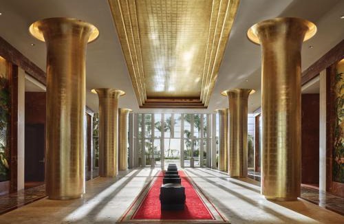 Mid Beach Hotel | Faena Miami Beach