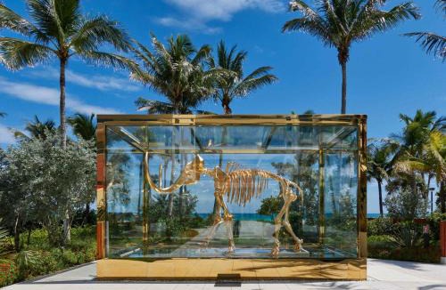 Mid Beach Hotel | Faena Miami Beach
