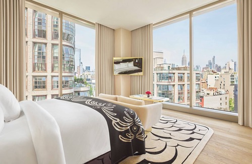 Chelsea Hotel | Faena New York