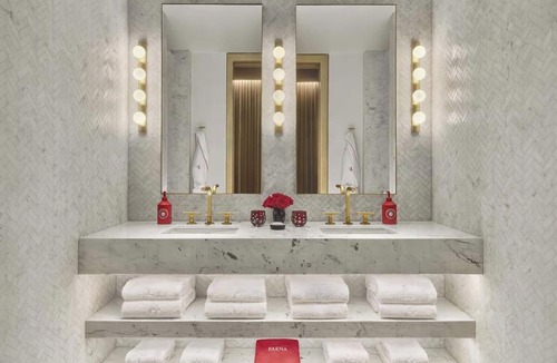 Chelsea Hotel | Faena New York