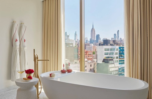 Chelsea Hotel | Faena New York