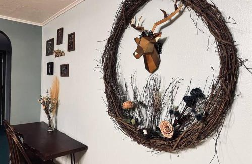 Western House | Faerie Hollow