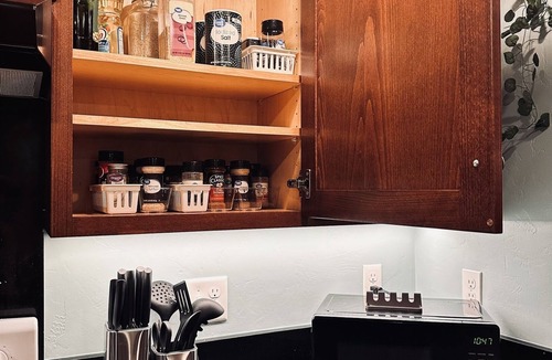 Western House | Faerie Hollow- whimsy, backyard, great kitchen!