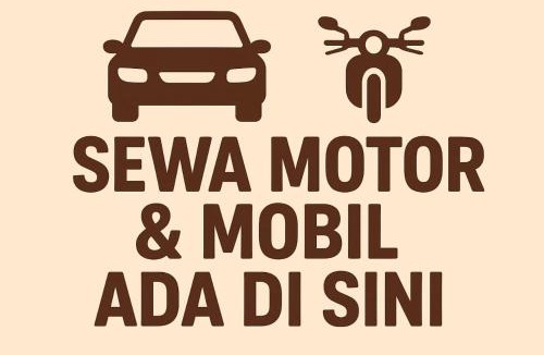 Banyuwangi House | Fafa Homestay Banyuwangi