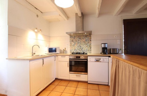 Itxassou House | FAGACHURIA - ITXASSOU