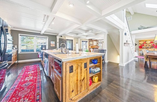 Leawood House | fagan - 2818 W 91st Ter, Leawood, KS 66206