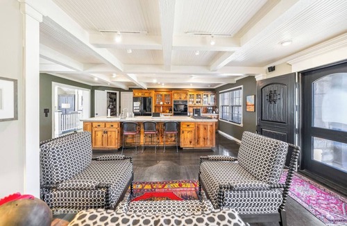 Leawood House | fagan - 2818 W 91st Ter, Leawood, KS 66206