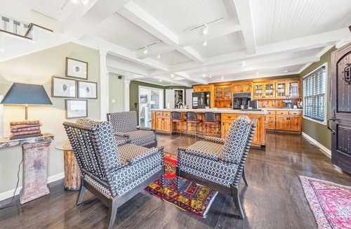 Leawood House | fagan - 2818 W 91st Ter, Leawood, KS 66206