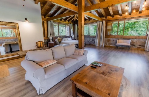 Oiartzun Bed & Breakfast | Fagoaga dorretxea
