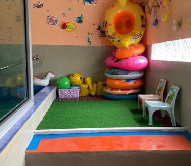 Ayer Molek House | FAHANAZ RESIDENCE