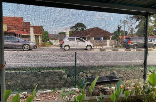 Ayer Molek House | FAHANAZ RESIDENCE