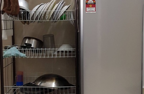 Tersusun Pundut House | Fahaz Lumut Homestay